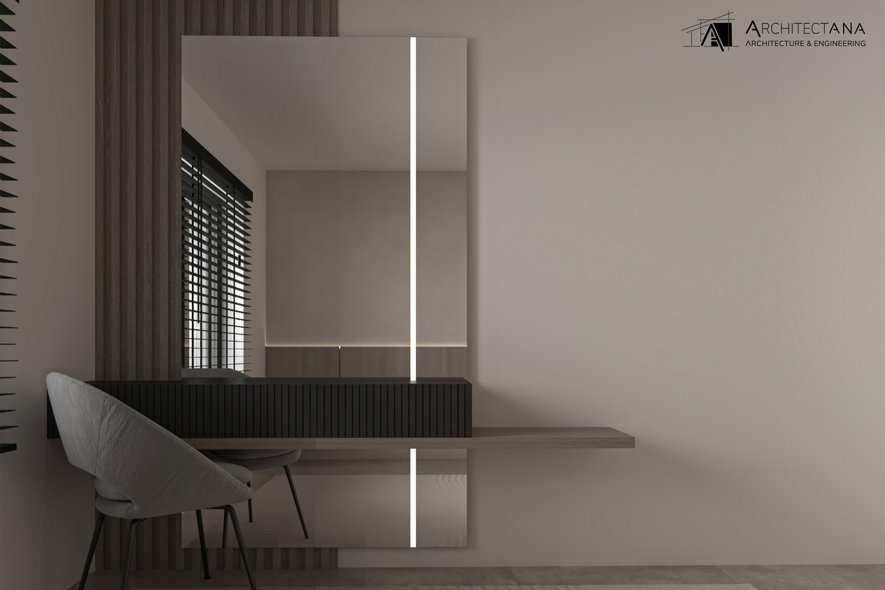 2024 | LUIK - APARTMENT RENOVATION